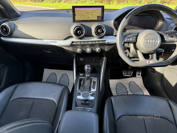 Used Audi Q2 2019 for sale - 76441530: Photo 9