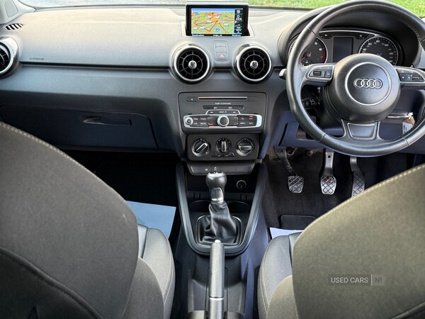 Used Audi A1 2018 for sale - 74875967: Photo 11