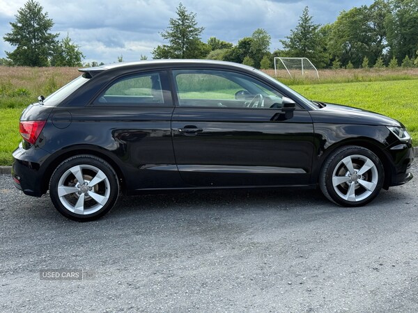 Used Audi A1 2018 for sale - 74875967: Photo 15