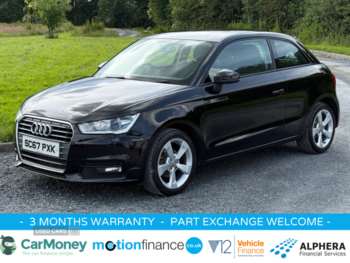 Used Audi A1 2018 for sale - 74875967: Photo