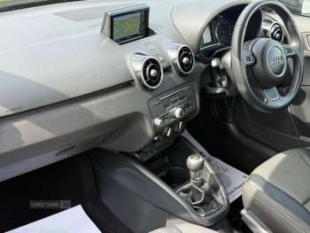 Used Audi A1 2018 for sale - 74875967: Photo