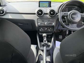 Used Audi A1 2018 for sale - 74875967: Photo