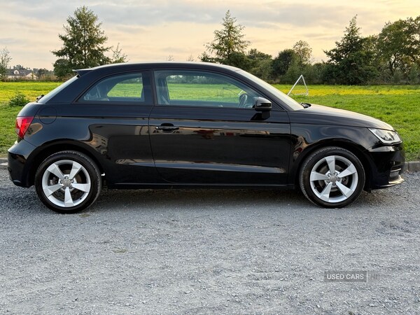 Used Audi A1 2018 for sale - 74875967: Photo 5
