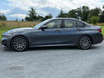 Used BMW 3 Series 2020 for sale - 75141988: Photo