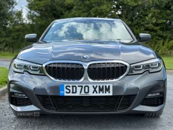 Used BMW 3 Series 2020 for sale - 75141988: Photo