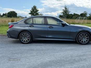 Used BMW 3 Series 2020 for sale - 75141988: Photo