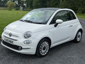 Used Fiat 500 2016 for sale - 79633482: Photo