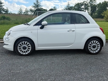 Used Fiat 500 2016 for sale - 79633482: Photo