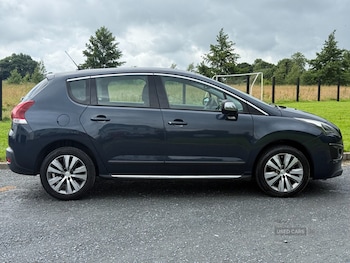 Used Peugeot 3008 2015 for sale - 79085979: Photo