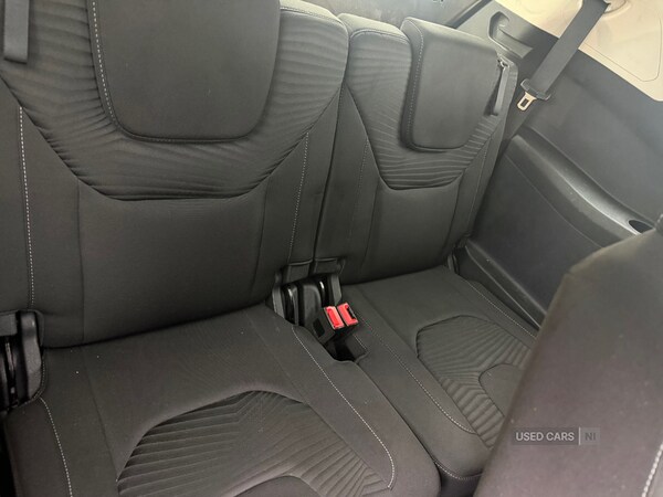 Used Ford S-Max 2016 for sale - 76936953: Photo 10