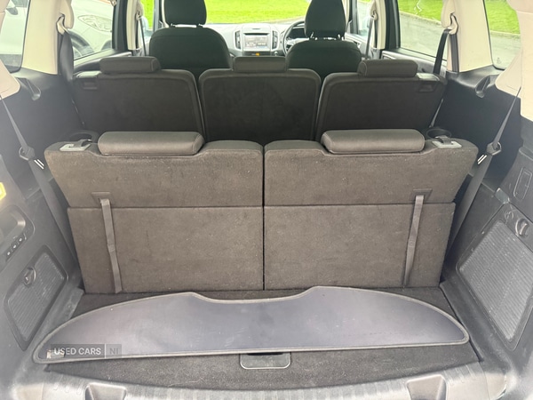 Used Ford S-Max 2016 for sale - 76936953: Photo 14