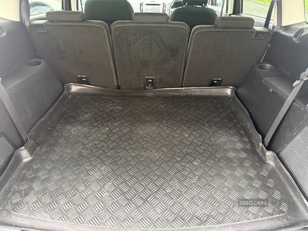 Used Ford S-Max 2016 for sale - 76936953: Photo 15