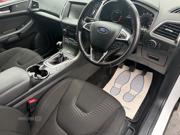 Used Ford S-Max 2016 for sale - 76936953: Photo 2