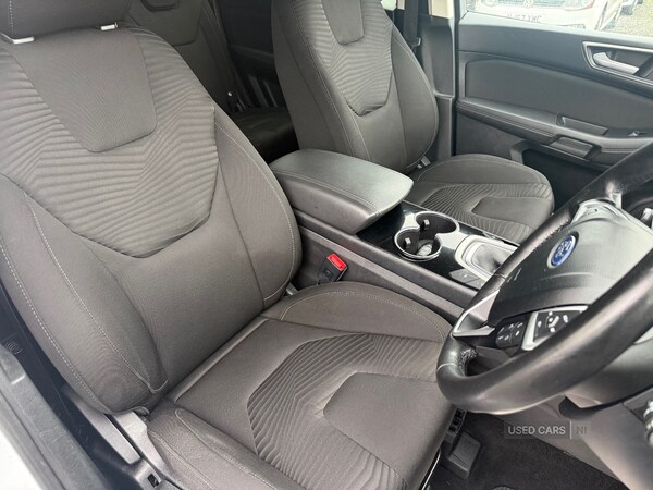 Used Ford S-Max 2016 for sale - 76936953: Photo 4