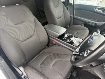 Used Ford S-Max 2016 for sale - 76936953: Photo