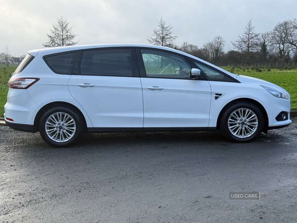 Used Ford S-Max 2016 for sale - 76936953: Photo 5