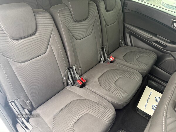 Used Ford S-Max 2016 for sale - 76936953: Photo 6