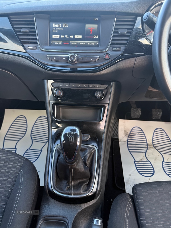 Used Vauxhall Astra 2019 for sale - 77412639: Photo 15