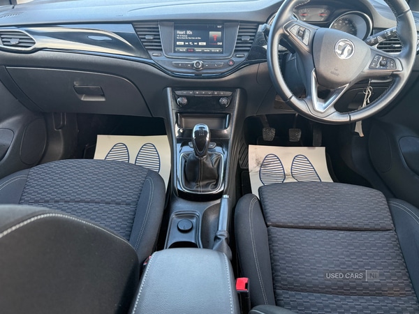 Used Vauxhall Astra 2019 for sale - 77412639: Photo 4