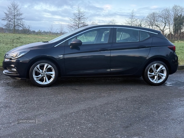 Used Vauxhall Astra 2019 for sale - 77412639: Photo 5