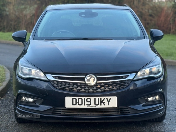 Used Vauxhall Astra 2019 for sale - 77412639: Photo 6