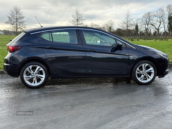 Used Vauxhall Astra 2019 for sale - 77412639: Photo 9