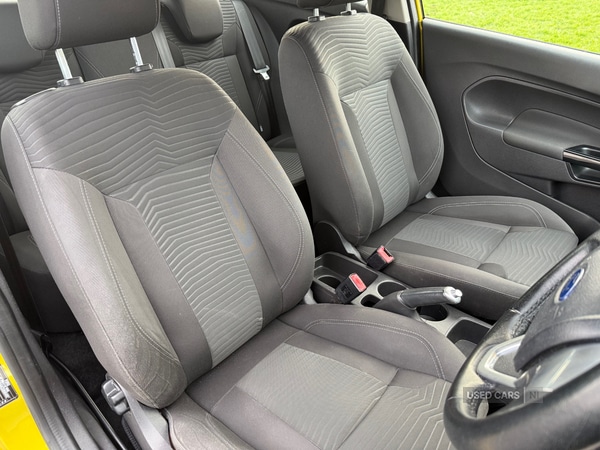 Used Ford Fiesta 2016 for sale - 77084583: Photo 11