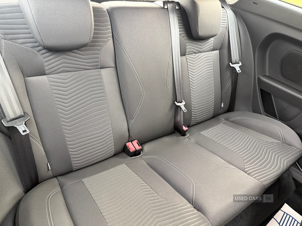 Used Ford Fiesta 2016 for sale - 77084583: Photo 6