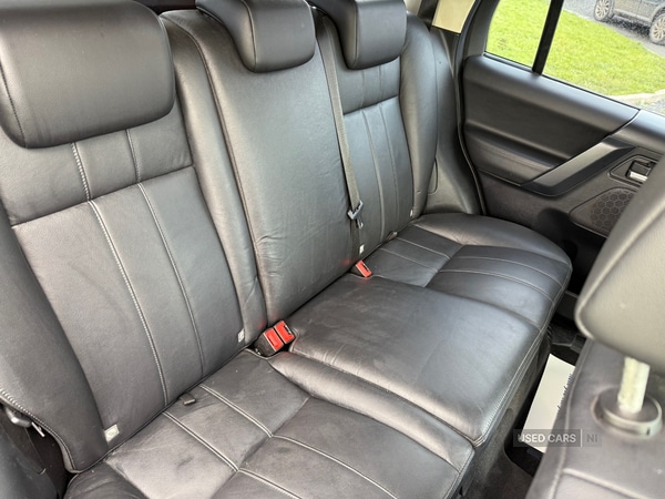 Used Land Rover Freelander 2013 for sale - 76759887: Photo 10