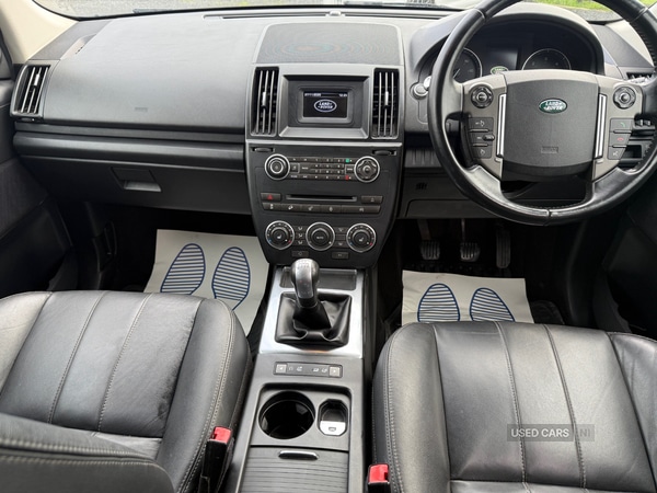 Used Land Rover Freelander 2013 for sale - 76759887: Photo 11