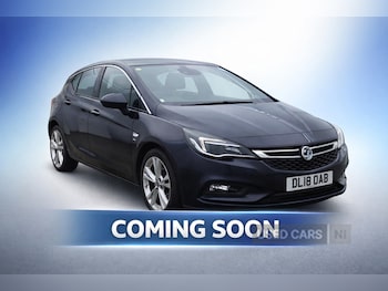 2018 - 1.4T 16V 150 SRi Vx-line 5dr