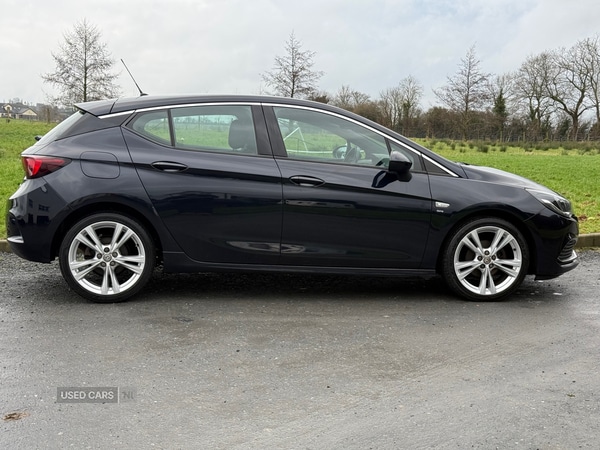 Used Vauxhall Astra 2018 for sale - 77469671: Photo 5