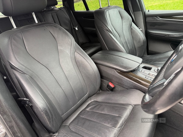 Used BMW X5 2014 for sale - 77412642: Photo 10