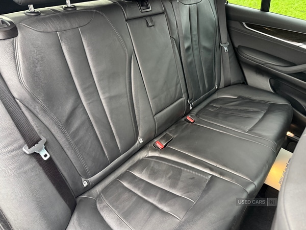 Used BMW X5 2014 for sale - 77412642: Photo 11