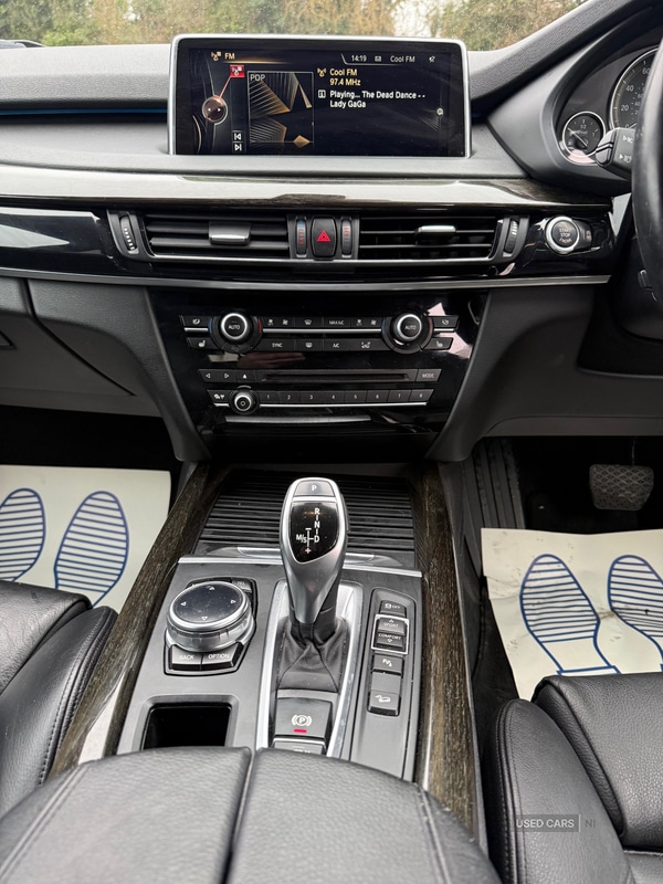 Used BMW X5 2014 for sale - 77412642: Photo 13