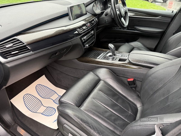 Used BMW X5 2014 for sale - 77412642: Photo 14