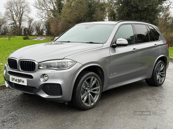 Used BMW X5 2014 for sale - 77412642: Photo 2
