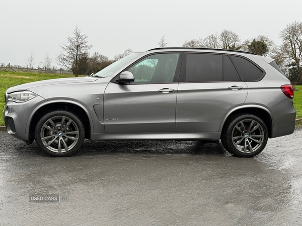 Used BMW X5 2014 for sale - 77412642: Photo 3