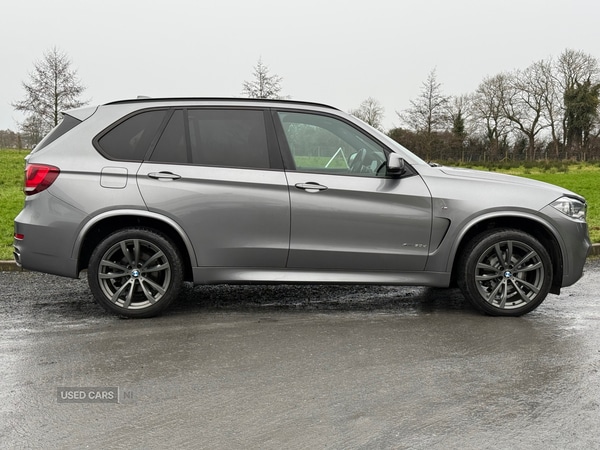 Used BMW X5 2014 for sale - 77412642: Photo 6