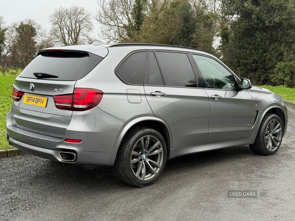 Used BMW X5 2014 for sale - 77412642: Photo 7