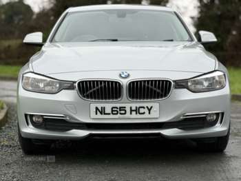 Used BMW 3 Series 2015 for sale - 73718322: Photo