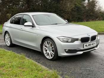 Used BMW 3 Series 2015 for sale - 73718322: Photo