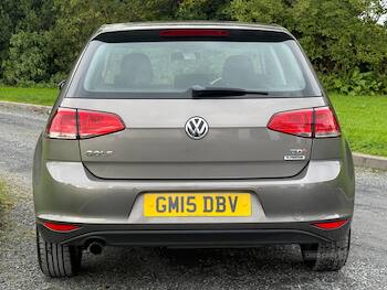 Used Volkswagen Golf 2015 for sale - 79806783: Photo