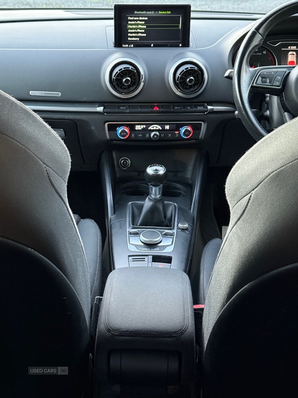 Used Audi A3 2016 for sale - 76743789: Photo 10