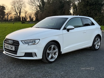 Audi - A3