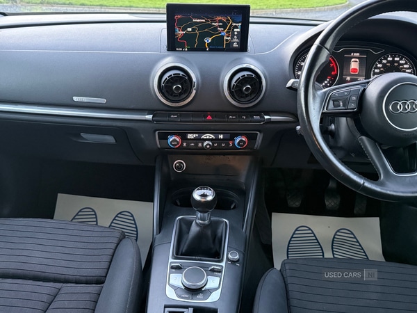 Used Audi A3 2016 for sale - 76743789: Photo 2