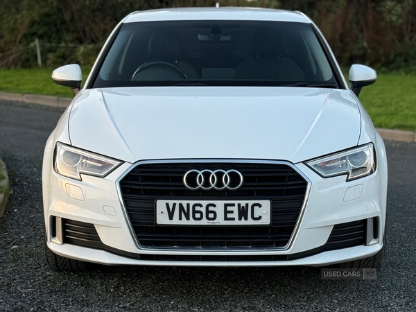 Used Audi A3 2016 for sale - 76743789: Photo 3