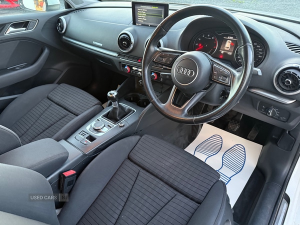 Used Audi A3 2016 for sale - 76743789: Photo 4