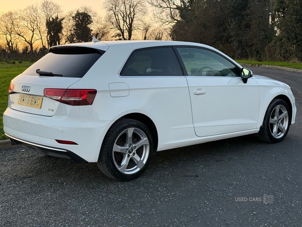 Used Audi A3 2016 for sale - 76743789: Photo 5