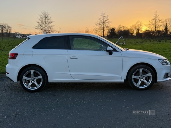 Used Audi A3 2016 for sale - 76743789: Photo 6